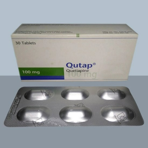 qutap-100-mg